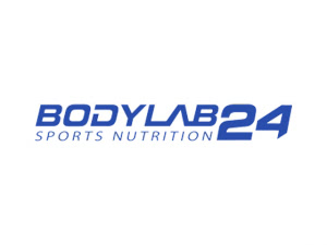 25% Bodylab24-Gutschein