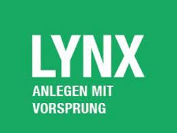 500 LYNX Broker-Gutschein